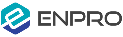 Enpro logo