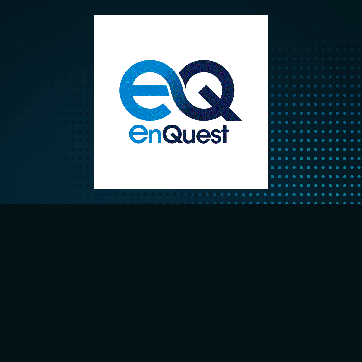 EnQuest logo