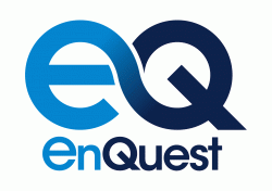 ENQUF stock logo