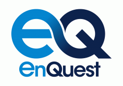 EnQuest logo