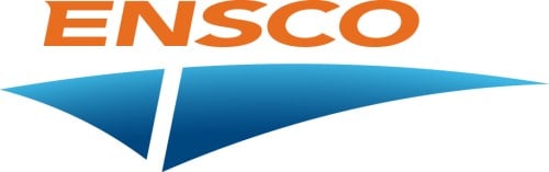 Ensco logo