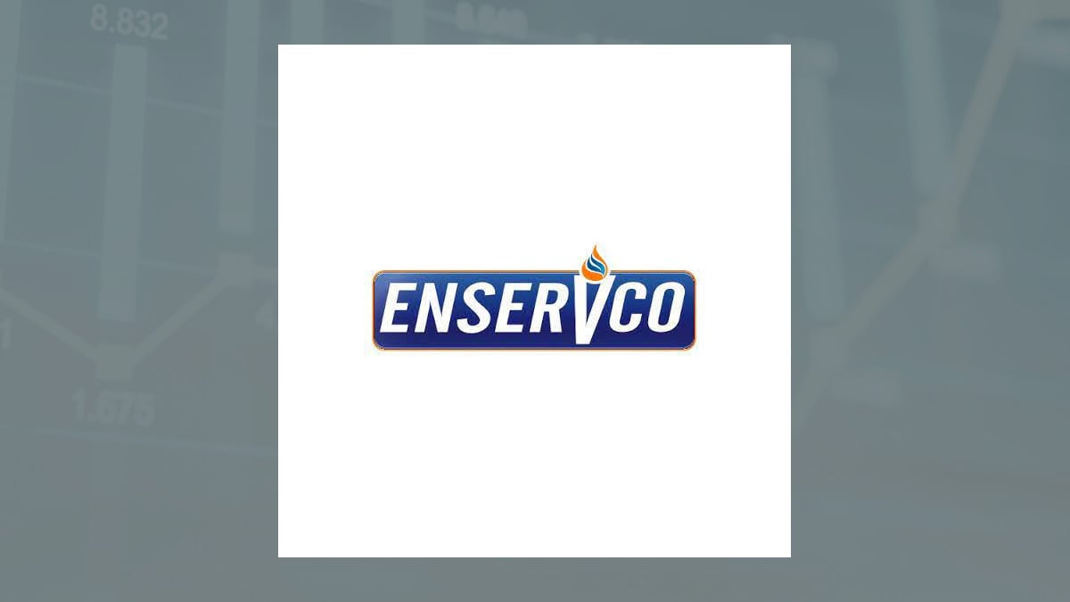 Enservco logo