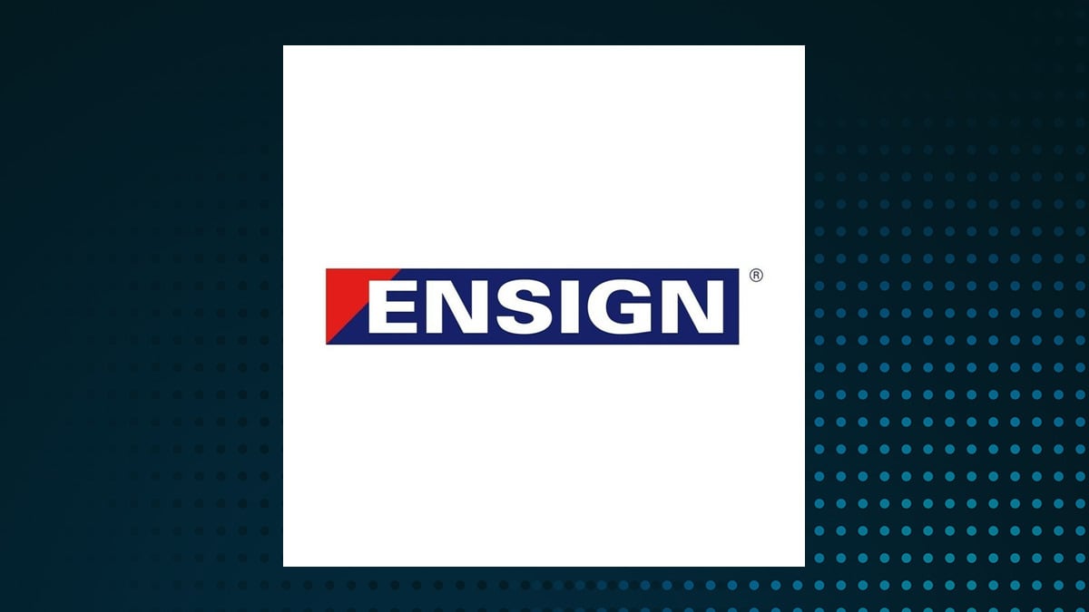 Ensign Energy Services logo