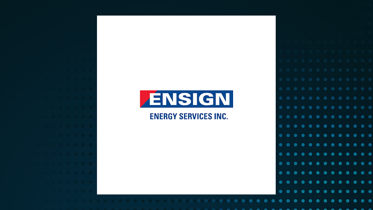 Ensign Energy Services logo