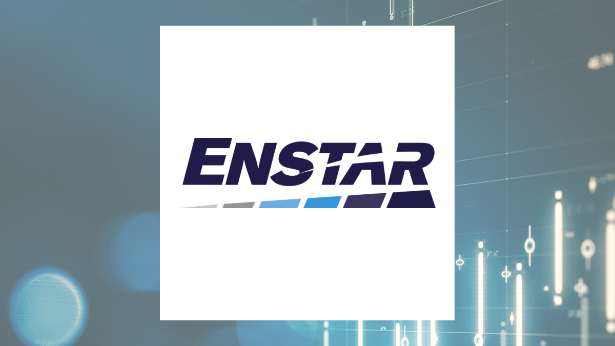 Enstar Group logo