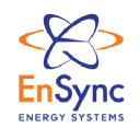 EnSync logo