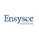 Ensysce Biosciences, Inc. logo