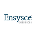 Ensysce Biosciences logo