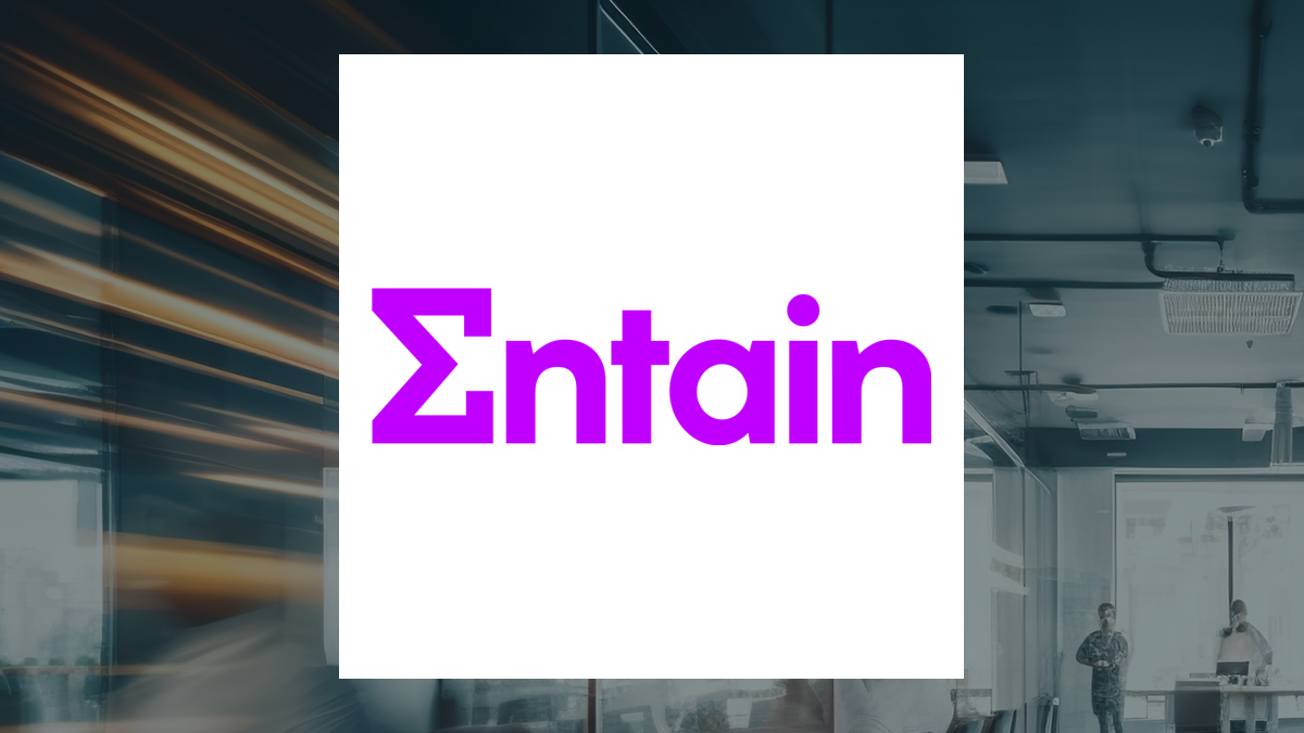 Entain PLC (GVC.L) logo