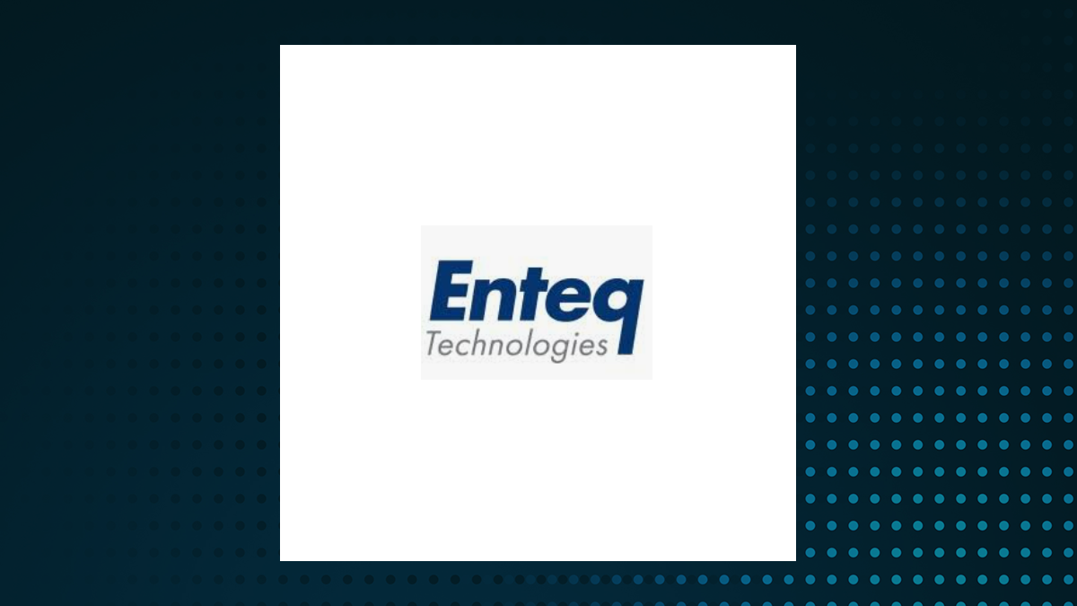 Enteq Technologies logo