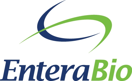 Entera Bio logo