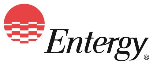 Entergy logo Entergy logo
