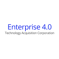 Enterprise 4.0 Technology Acquisition logo