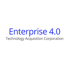 Enterprise 4.0 Technology Acquisition  logo