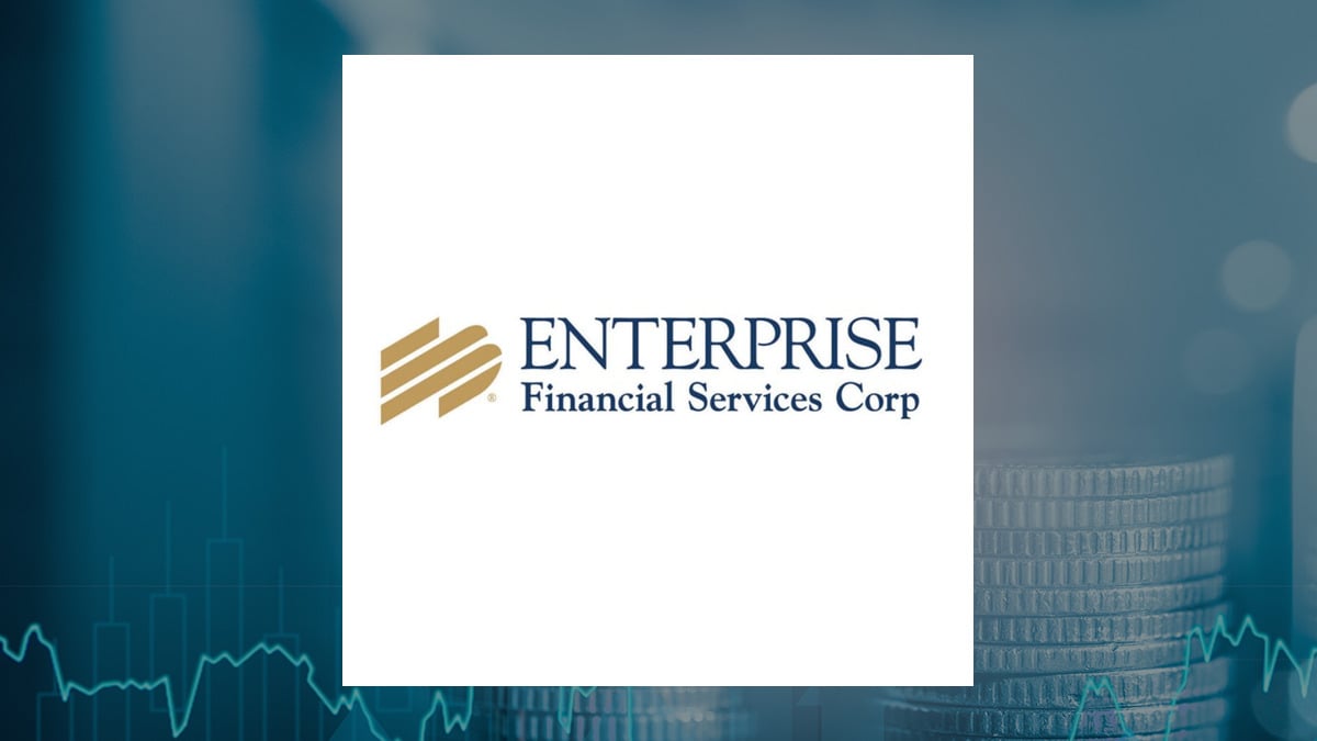 Enterprise Financial Services logo