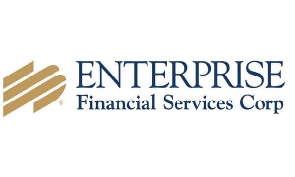 Enterprise Financial Services Corporation logo Enterprise Financial Services Corporation logo