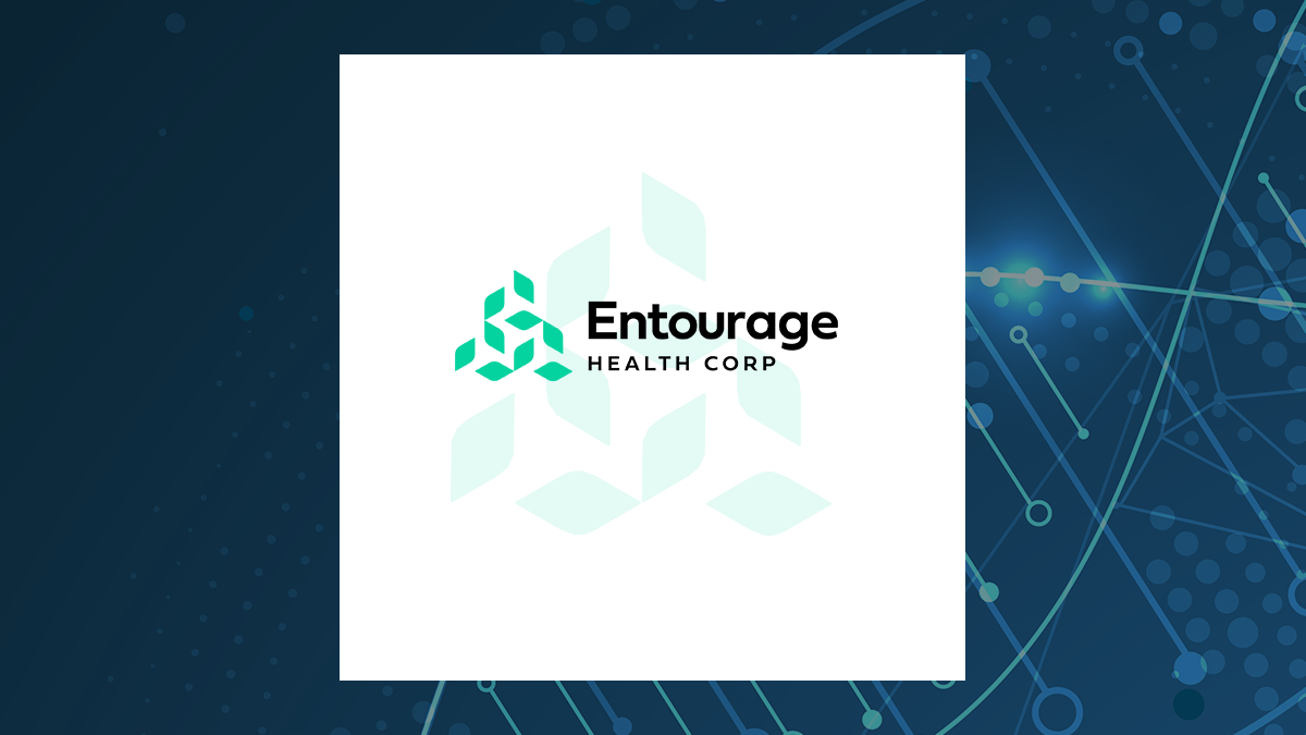 Entourage Health logo