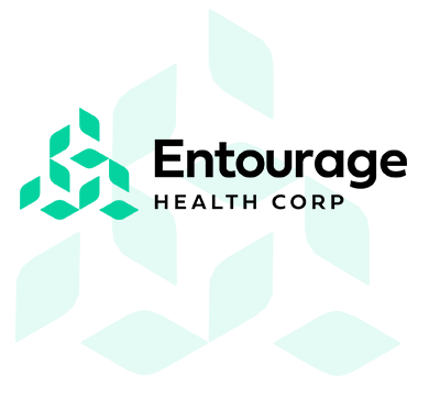 Entourage Health logo