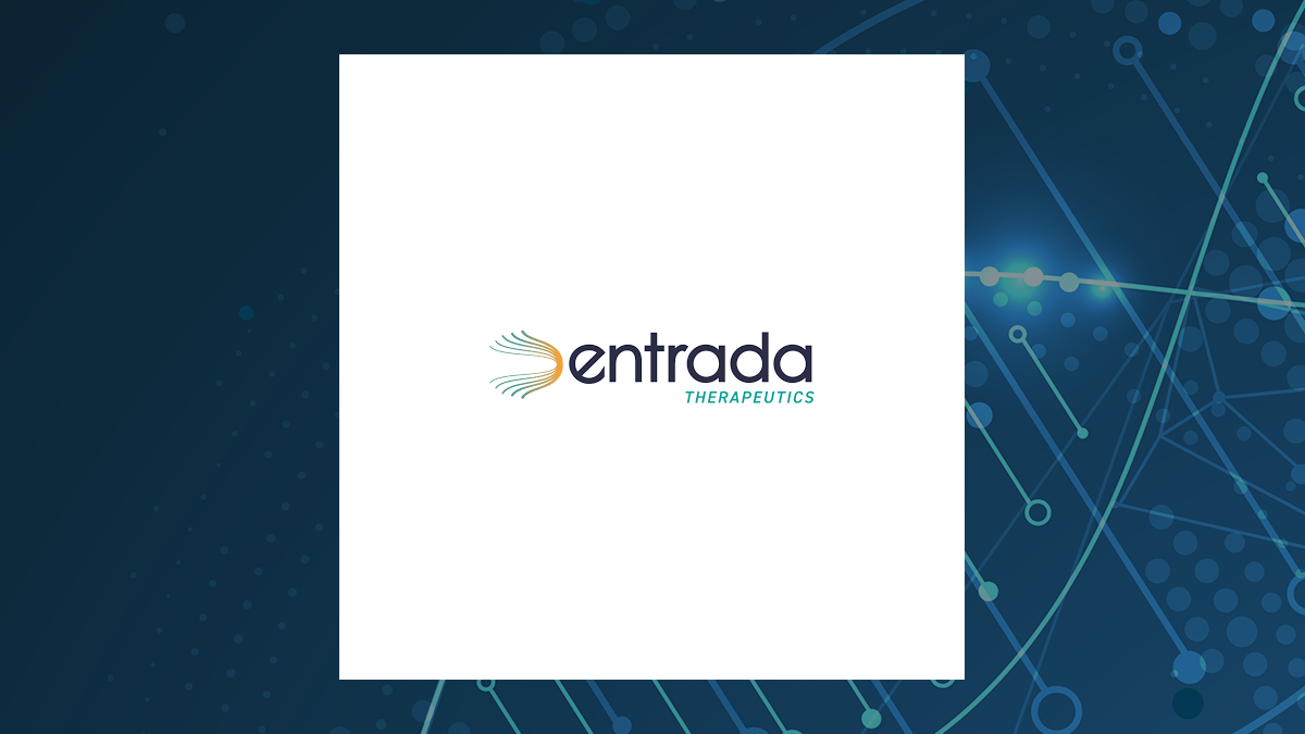 Entrada Therapeutics logo