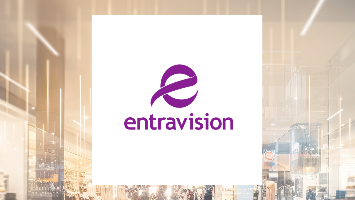 Entravision Communications logo