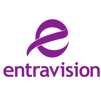 Entravision Communications logo