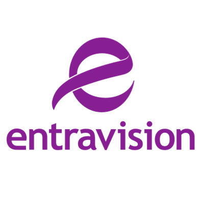 EVC stock logo