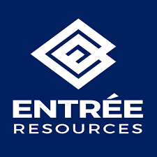 Entrée Resources