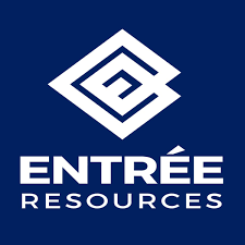 ETG stock logo