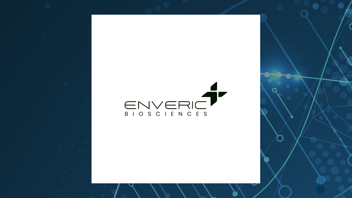 Enveric Biosciences logo