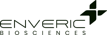 ENVB stock logo
