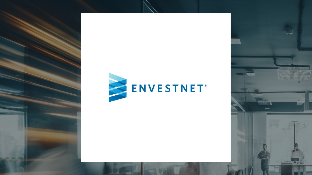 Envestnet logo