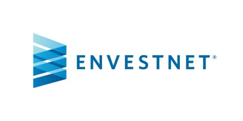 Envestnet  logo