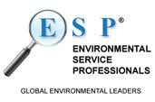 Environmental Service Professionals logo
