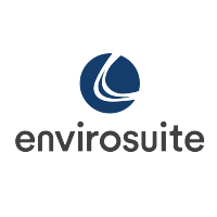 EVS stock logo