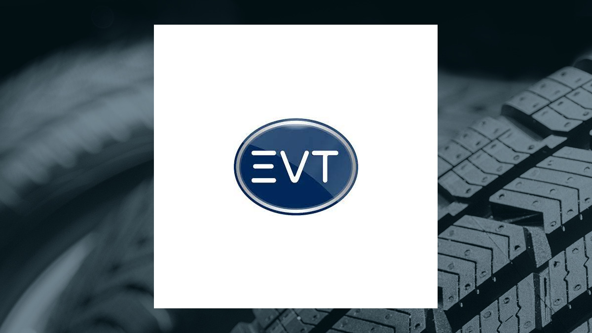 Envirotech Vehicles logo