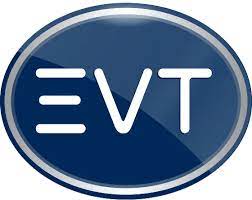 EVTV stock logo