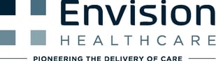 Envision Healthcare logo