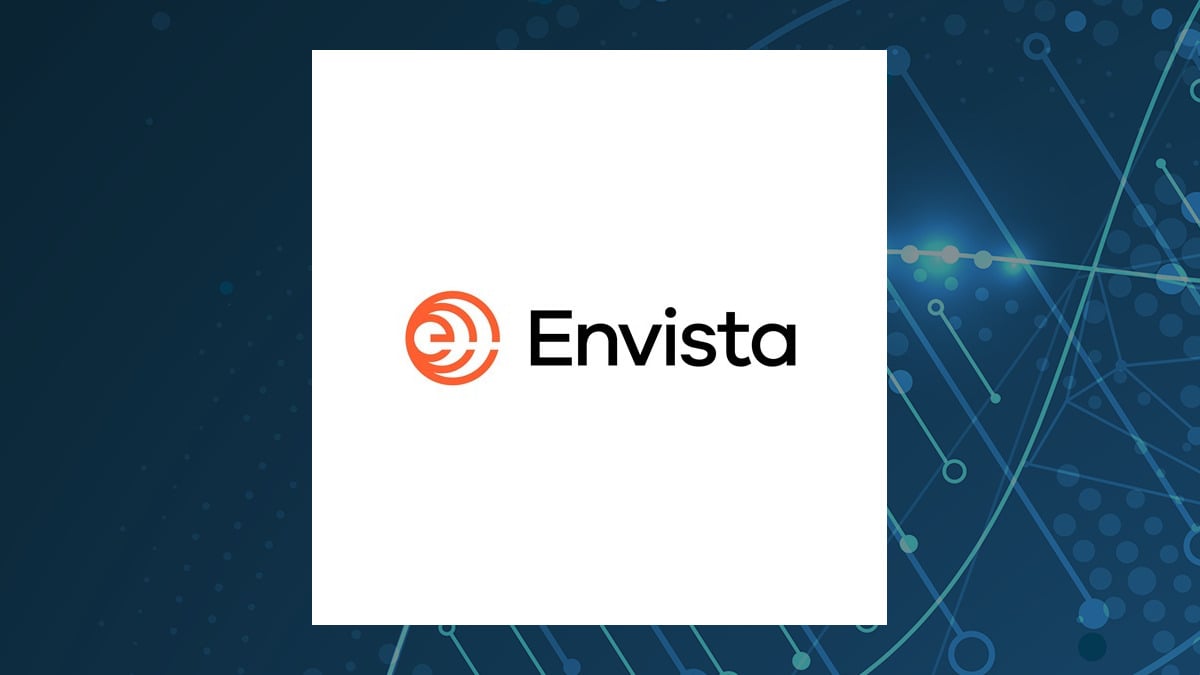 Handelsbanken Fonder AB Cuts Stock Position in Envista Holdings Co. (NYSE:NVST)