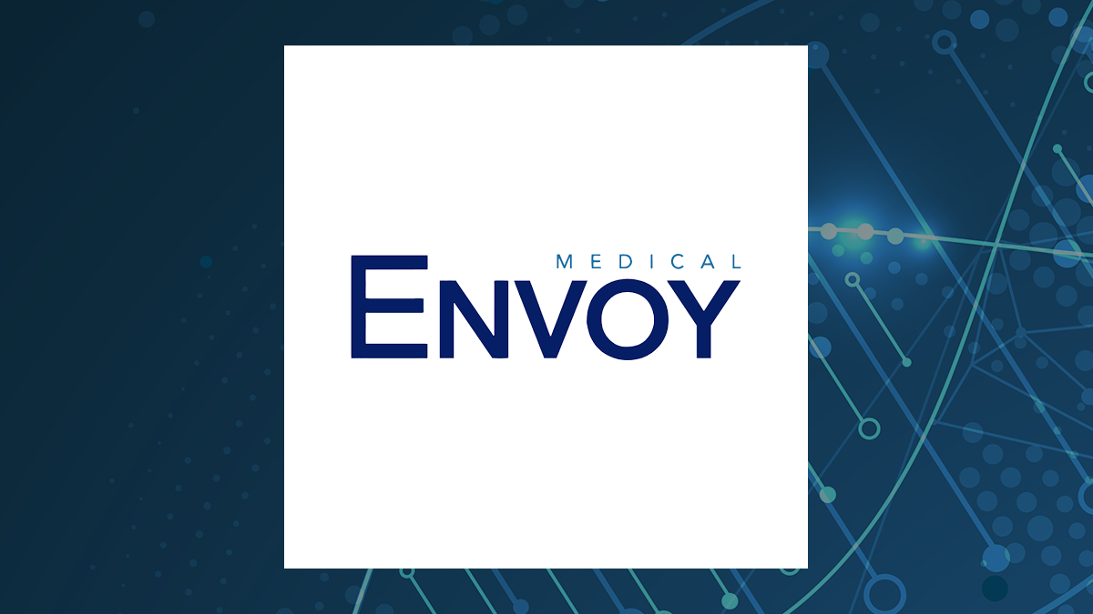 Envoy Medical logo