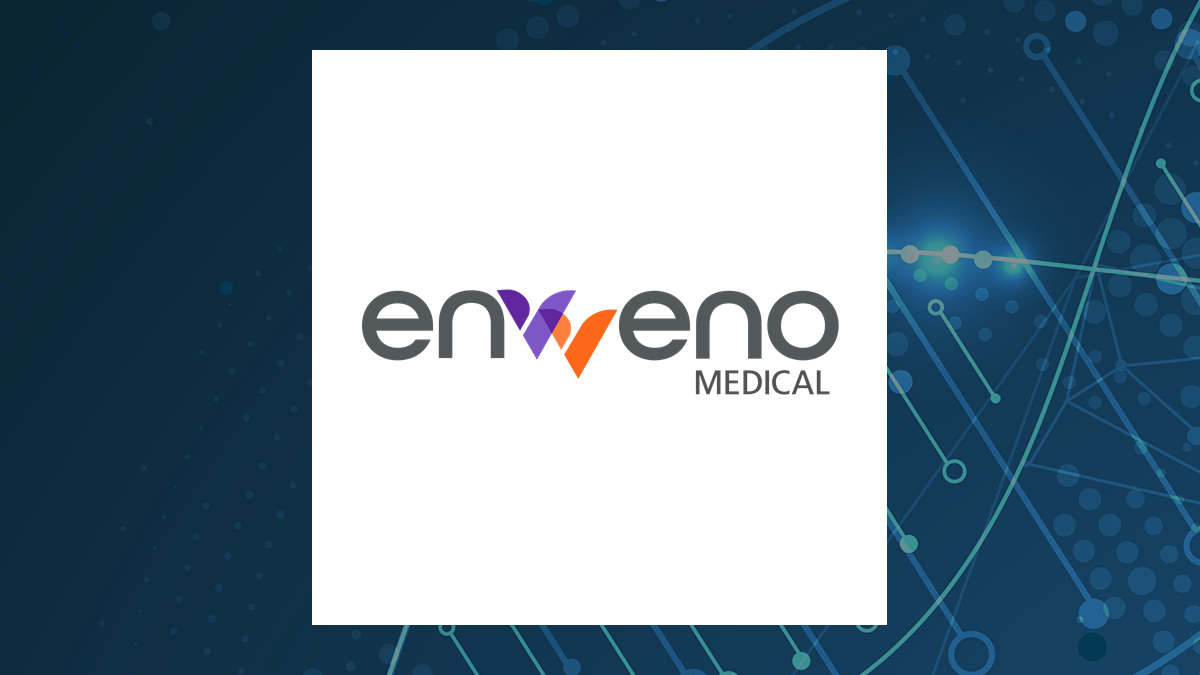 enVVeno Medical logo