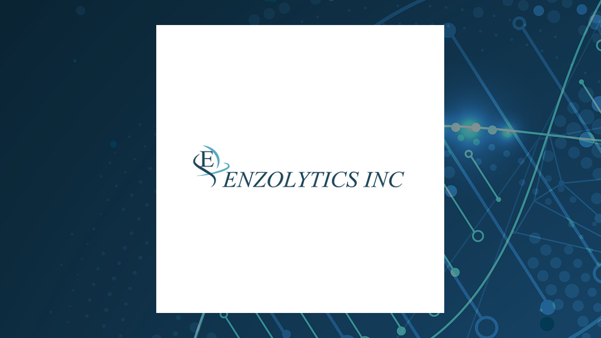 Enzolytics logo