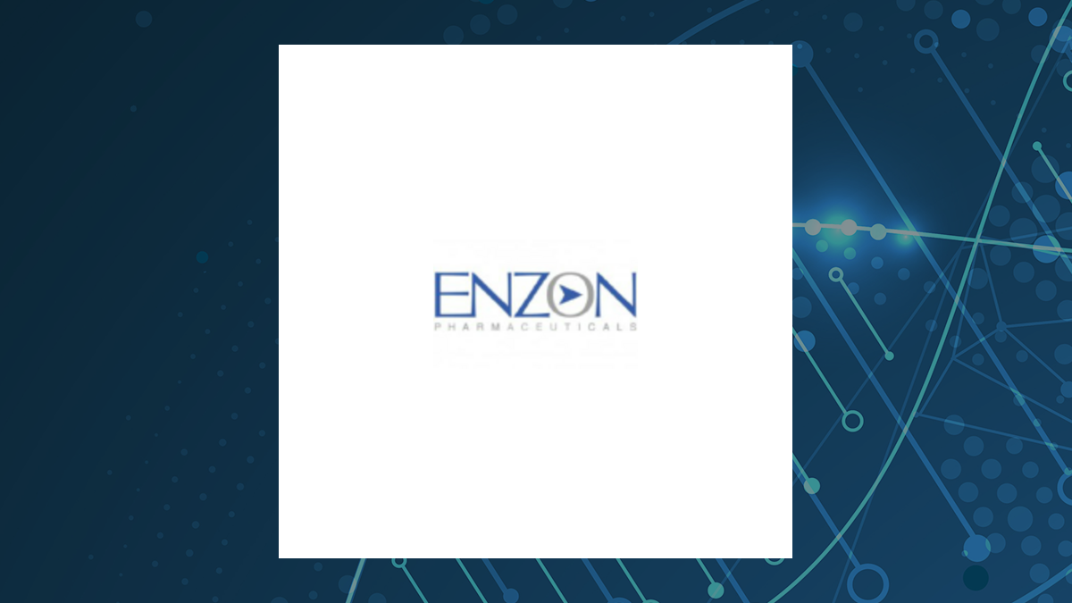 Enzon Pharmaceuticals logo