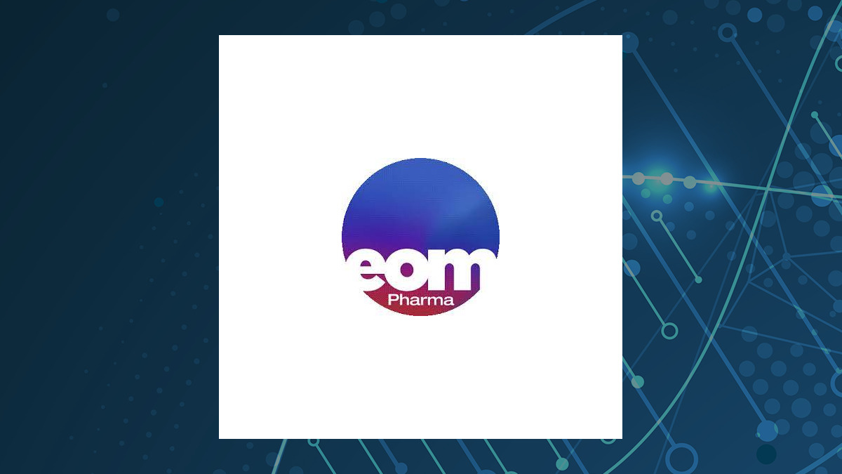 EOM Pharmaceuticals logo