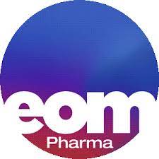 EOM Pharmaceuticals logo