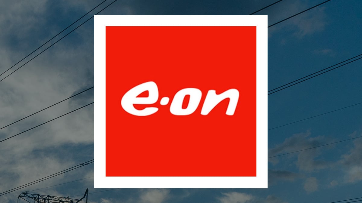 E.On logo