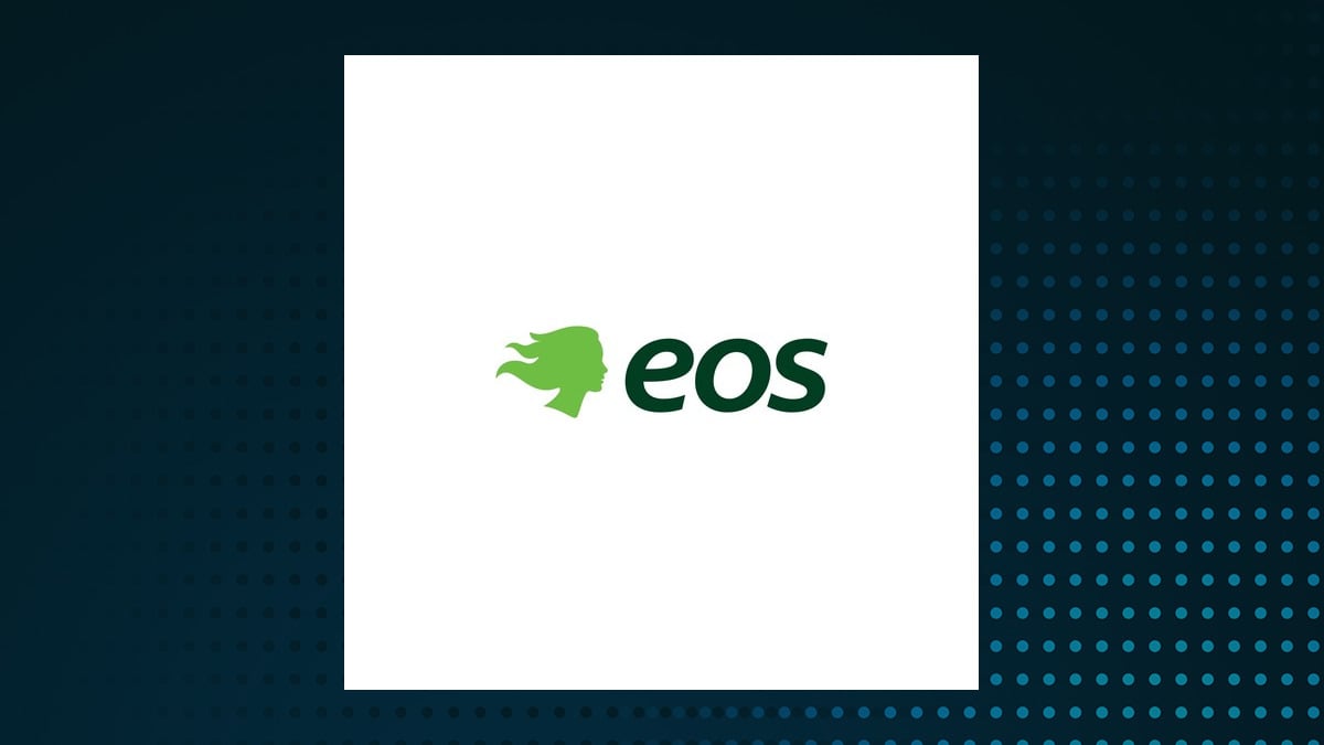 Eos Energy Enterprises logo