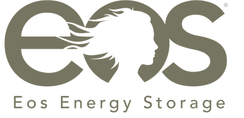 Eos Energy Enterprises stock logo