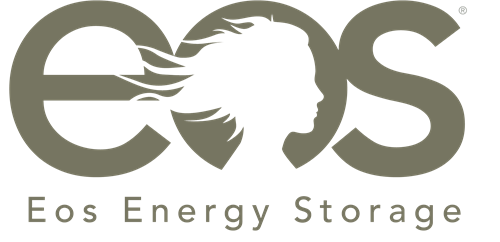 EOSE stock logo