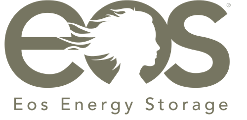 Eos Energy Enterprises logo