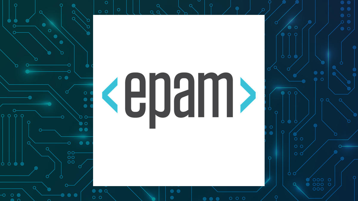 EPAM Systems logo